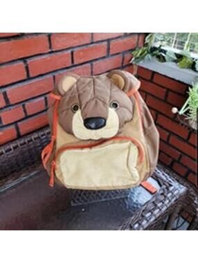 Children's / Kids Teddy Bear Back Pack